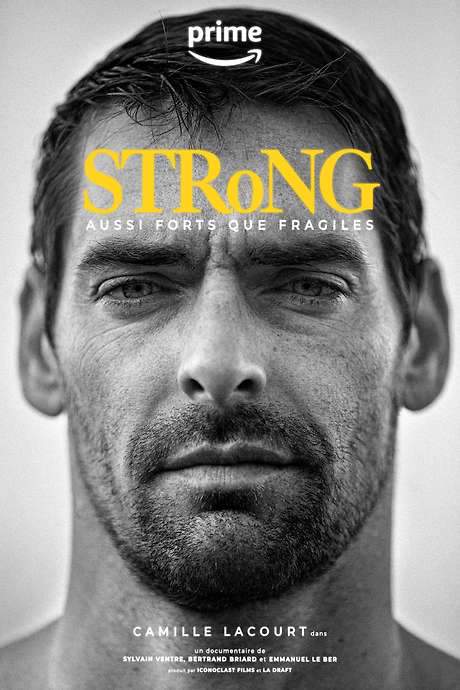 STRoNG, aussi forts que fragiles